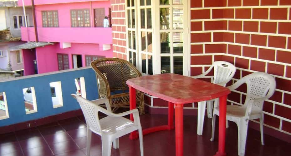 Balkis Home Stay, Coorg 5